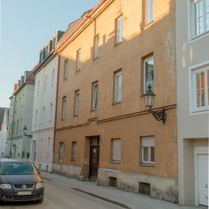 Wagnerstraße 3